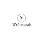 N NI'S NATURALS