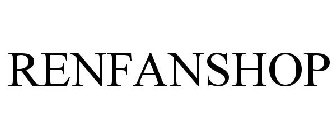 RENFANSHOP