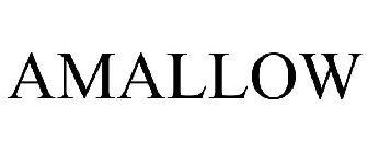 AMALLOW