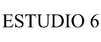 ESTUDIO 6