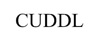 CUDDL
