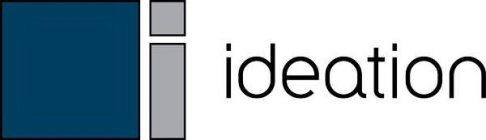 I IDEATION