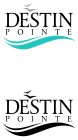 DESTIN POINTE