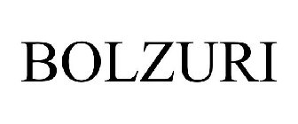 BOLZURI