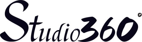 STUDIO360°