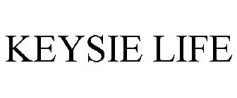 KEYSIE LIFE