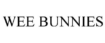 WEE BUNNIES