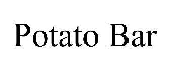 POTATO BAR