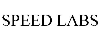 SPEED LABS