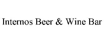 INTERNOS BEER & WINE BAR