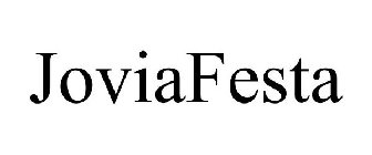 JOVIAFESTA