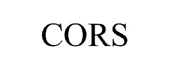 CORS