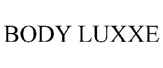 BODY LUXXE