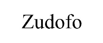 ZUDOFO