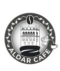 ALDAR CAFE