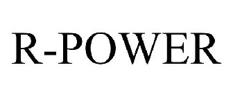 R-POWER