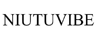 NIUTUVIBE