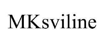 MKSVILINE