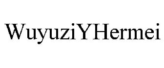 WUYUZIYHERMEI