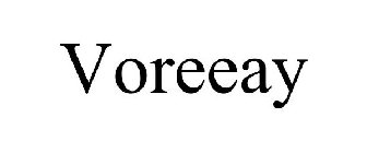 VOREEAY