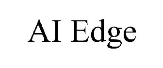 AI EDGE