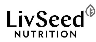LIVSEED NUTRITION