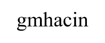 GMHACIN