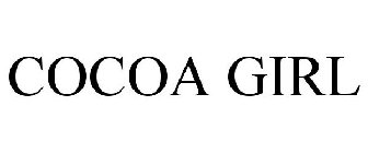 COCOA GIRL