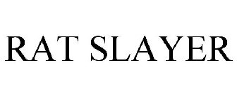 RAT SLAYER