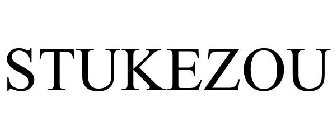 STUKEZOU