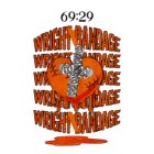 69;29 WRIGHT BANDAGE