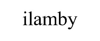 ILAMBY