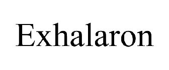 EXHALARON