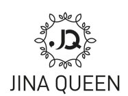 JQ JINA QUEEN