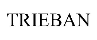 TRIEBAN