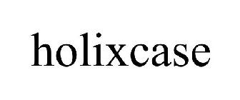 HOLIXCASE
