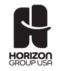 H HORIZON GROUP USA