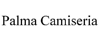 PALMA CAMISERIA