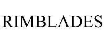 RIMBLADES