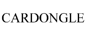 CARDONGLE