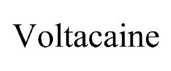 VOLTACAINE