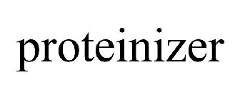 PROTEINIZER