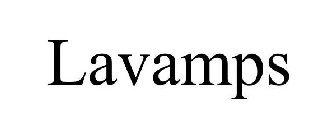LAVAMPS
