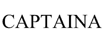 CAPTAINA