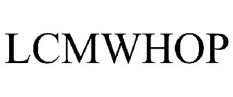 LCMWHOP