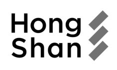 HONG SHAN