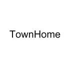 TOWNHOME