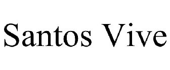 SANTOS VIVE