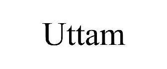 UTTAM