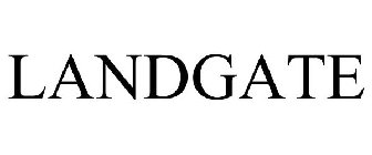 LANDGATE